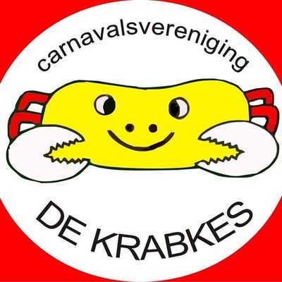welkom op d'n twitter van Carnavalsvereniging De Krabkes.. opgericht 27-01-1985,een Gezellige Club , passief en actief in Oeteldonk en omliggende Moerassen..
