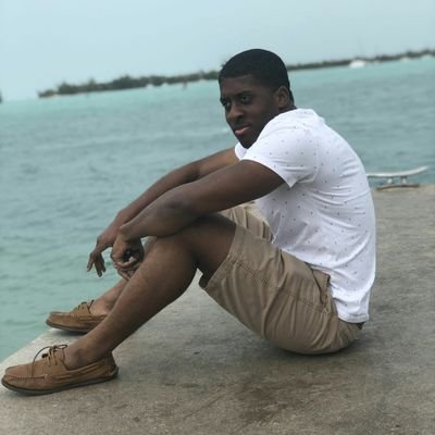 A young man trying to find his way in the world
GSU 2019
