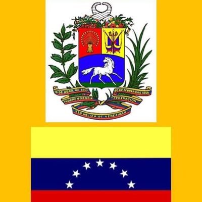 Contador, Demócrata 100%, Maturines, Amante de la Libertad, la naturaleza y las buenas costumbres. Añoro a mi Venezuela de 7 ⭐️