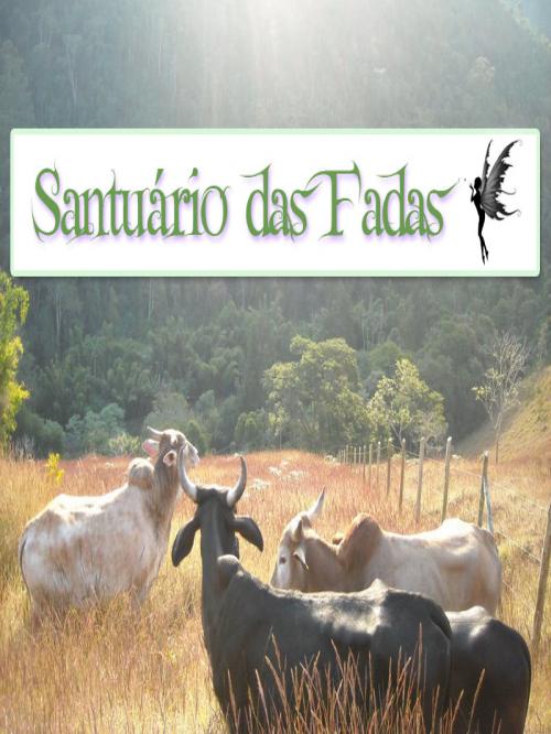 O Santuário das Fadas é um santuário de animais de FAZENDA pioneiro no Brasil, que acolhe animais de situações de maus -tratos, negligencia,  e exploração.