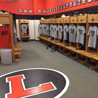 Official Twitter page of Lakeland High School Baseball ⚓️