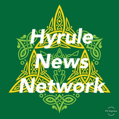 Brining You The News From All Across #Hyrule a #LegendOfZelda  RP account. No particular timeline. Have a scoop send us a DM and we’ll feature your news!!