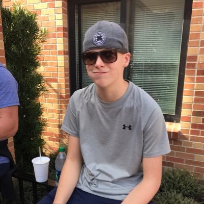 EthanPa34088583's profile picture. NMS 24' Golf and Basketball