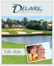 Delaire Country Club Profile