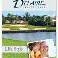 Delaire Country Club (@delairecc) 's Twitter Profile