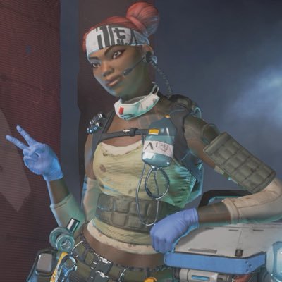 Very fun amazing experience to play Apex Legends an amazing game for free on all platforms