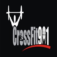 CrossFit 901(@Fit901) 's Twitter Profile Photo