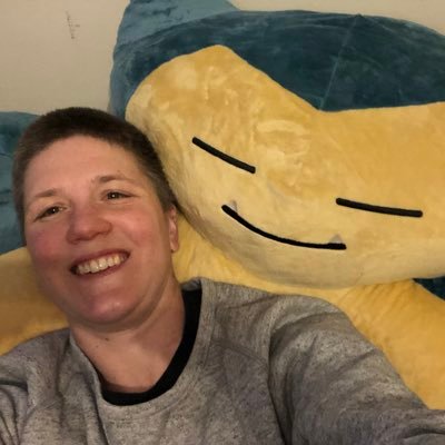 nellstark's profile picture. Award-winning #wlw romance author published by Bold Strokes Books. Fic writer on AO3 as britomart. 40s. Writes NSFW stories. 18+ only, please. She/they.