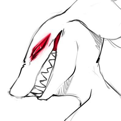 『﹖﹖ ʏᴇᴀʀ𝗌 ー; 𝟤,𝟩𝟦 𝖼ᴍ。』 ◤ᑭSI/ᑭK ー ᗩᒪᒪ ᗰIGᕼTY ᗷᕮIᑎG.◢ 〖ギーグ〗 〔 “Ness, It hurts.” “Maria, I'm sorry...” “...I feel good.” 〕