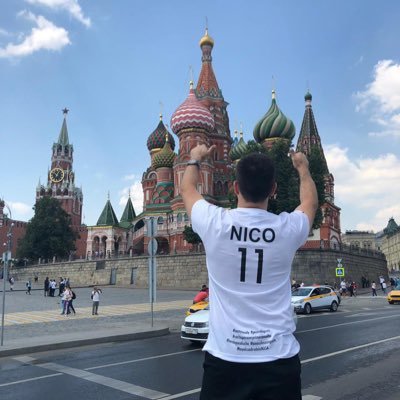 GmezNicoiza's profile picture. ▪️#momentumseguros CEO ▪️instagram: momentumseguros ▪️instagram: nicoiza nicolas.gomez@momentumseguros.com “a veces se gana y otras veces se aprende”.