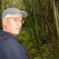 Richard Johnson (@richgjohnson) 's Twitter Profile