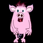 dogshogs's profile picture. we have 3 different bios, but we all work for dog and Eberhardt, too!