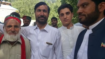 KUpperdir's profile picture. politation