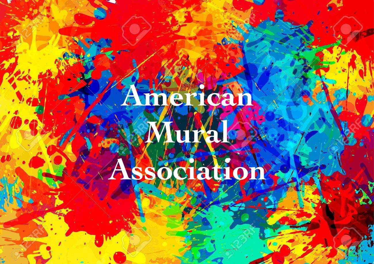 The American Mural Association is simply the hub of all things mural in America.   We inform, educate, recognize support and advocate for muralist.