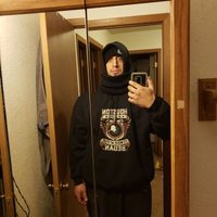 Jeremy Padie (@jeremypadie) 's Twitter Profile