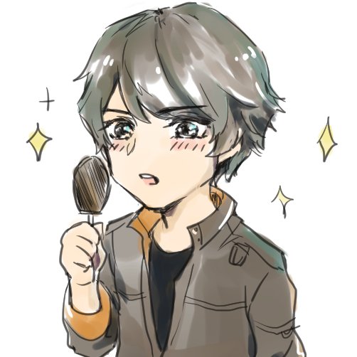 ひつじさんのプロフィール画像