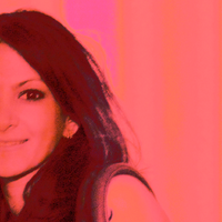 Mona Kasra (@monaism) 's Twitter Profile