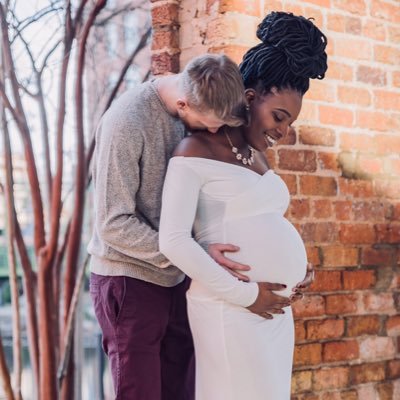 _Sweetheartxoxo's profile picture. Believer, Wife and Mommy 🙏🏽💍🍼