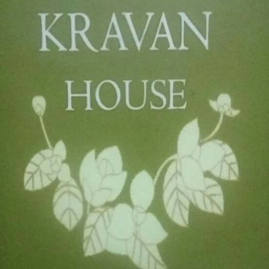 Kravan House means “Blossom House”, symbolizing the hope we provide to our workers and network of home-based disabled craftsmen and women.
