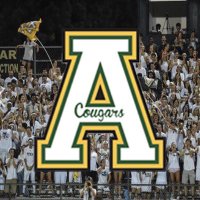 COUGAR CRAZIES (@cougar23crazies) 's Twitter Profile Photo COUGAR CRAZIES (@cougar23crazies) 's Twitter Profile Photo