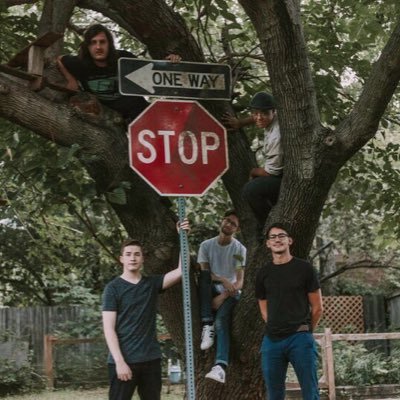 We're a band from Denton, Texas! Facebook: Never Friends | Snapchat: neverfriendstx | Instagram: neverfriendstx | email: neverfriends940@gmail.com