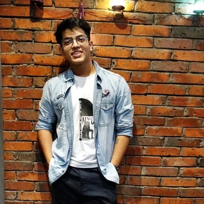 NemilShah15's profile picture. Eat , work , sleep , repeat 🔥