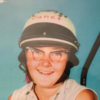 Janet Sebern (@kurtiskraft) 's Twitter Profile