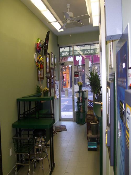 CNGLAUNDROMAT's profile picture. I'm Joseph.We offer eco friendly Garment Care Services to Brooklyn.