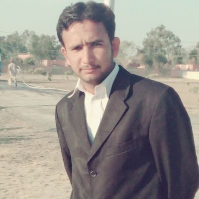 MHashim37788444's profile picture. 