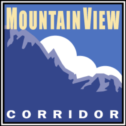 Mountain View Corridor is a planned freeway, transit and trail system in western Salt Lake and northwestern Utah counties.