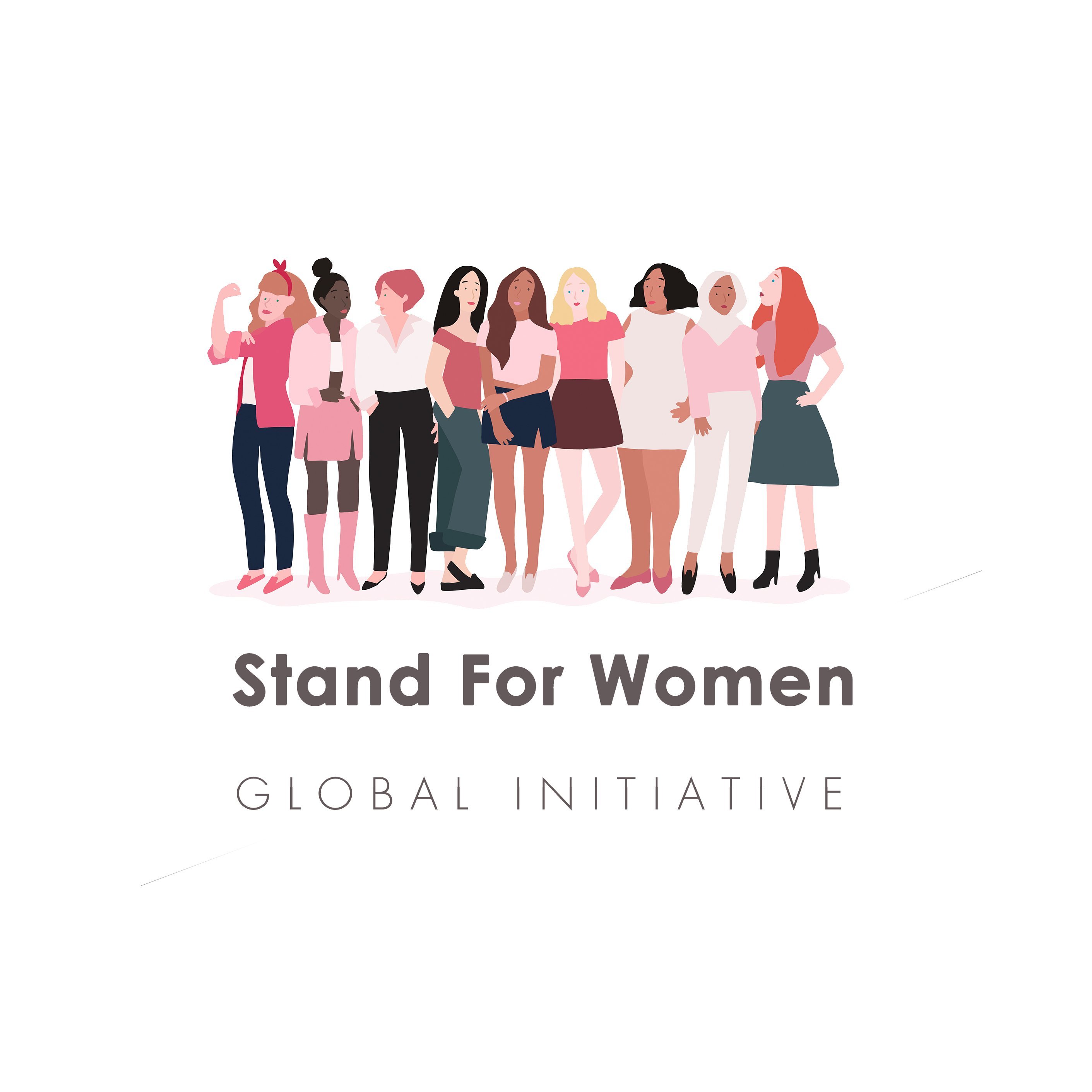 Stand For Women Global Initiative (swginitiative) Twitter