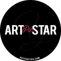 ArtPinStar (@artpinstar) 's Twitter Profile Photo ArtPinStar (@artpinstar) 's Twitter Profile Photo