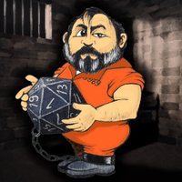 culpadelrol 📜🎲🌑 (@culpadelrol) 's Twitter Profile
