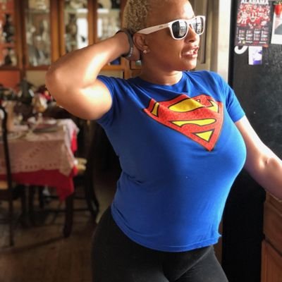 bossladyallin's profile picture. God is My Provider ❤️ Blessed Angel 😇.   follow me on snap @spoiled_brat7