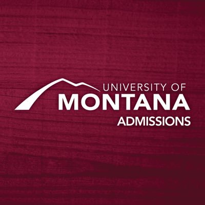 University of Montana Admissions