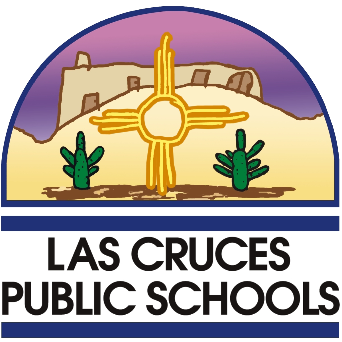 Las Cruces Public Schools is the 2nd-largest public school district in NM, and goes above and beyond for almost 25,000 students — every student, every day.