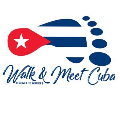 Walk and Meet Cuba