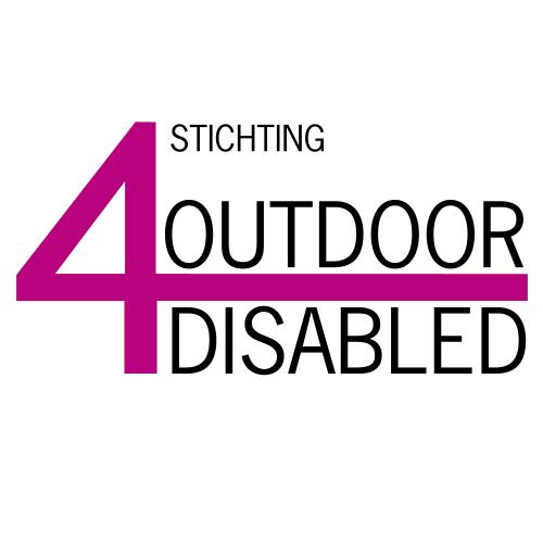 O4Disabled's profile picture. Stichting Outdoor 4 Disabled verzorgd ritten over het strand met de strandrups voor ouderen en mensen met een beperking. http://t.co/ixfhflkHef