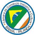 Camara de Comércio Industria e Cultura Brasil-Irlanda de São Paulo-Brasil (Brazil-Ireland Chamber of Commerce and Culture of São Paulo-BR)