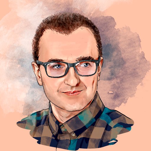 De_Mityai's profile picture. Lead Front-End developer at @halolabteam