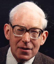 Unofficial profile of the Christian theologian James Innell Packer. The purpose of this page is to spread his works and sayings.(Parody Account)
