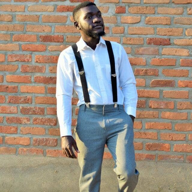 BishopThibi's profile picture. Gemini ♊ 🔋💪🏿