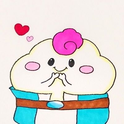 ほっぺさんのプロフィール画像