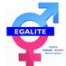 Egalité Homme Femme dans le Sport (@egalite_sport) Twitter profile photo Egalité Homme Femme dans le Sport (@egalite_sport) Twitter profile photo
