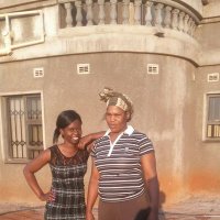 MwanaWagogo (@momowekwaconte) 's Twitter Profile