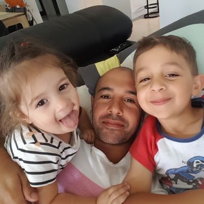 rtrigilia's profile picture. broken down