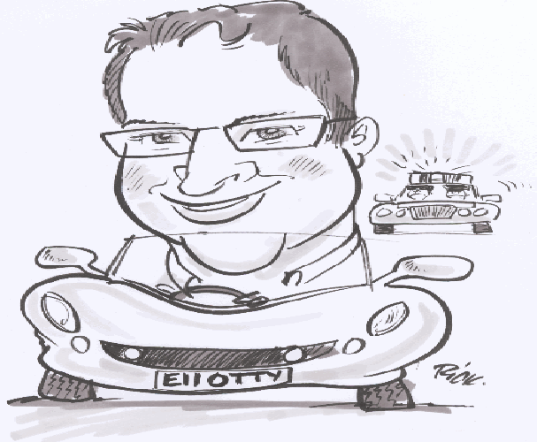 Xerxel's profile picture. CTO, Dell Technologies U.K.