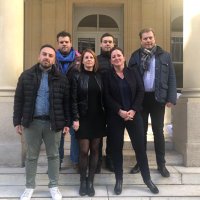 Groupes Jeunes FFB (@ffbjeunes) 's Twitter Profile