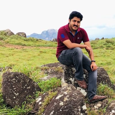 Software professional working from Trivandrum.
Did https://t.co/hvwUrOuDzc(Computer Science) at RIT kottayam.
Liverpool Fan, master procrastinator.