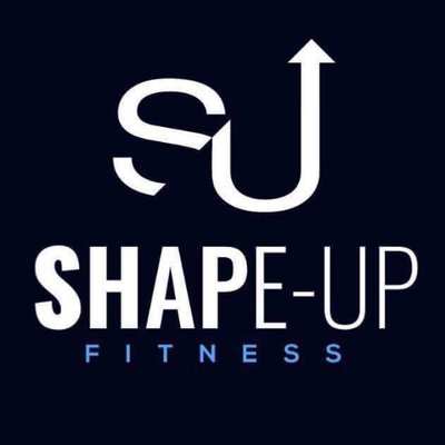 Shape Up Jersey Shapeupjersey Twitter